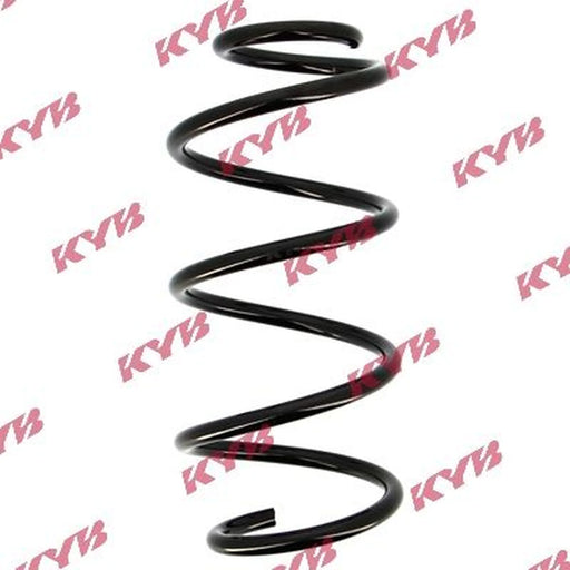 KYB Front Suspension Coil Spring RA4142