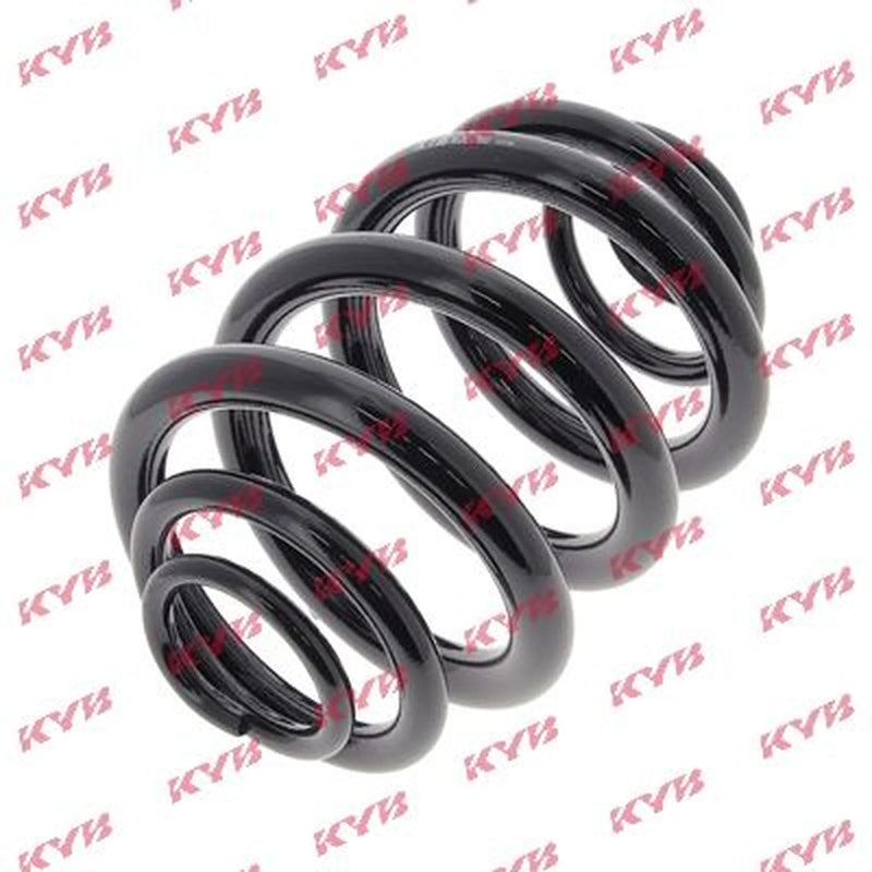 KYB Rear Suspension Coil Spring fits VW Transporter 1990-2003