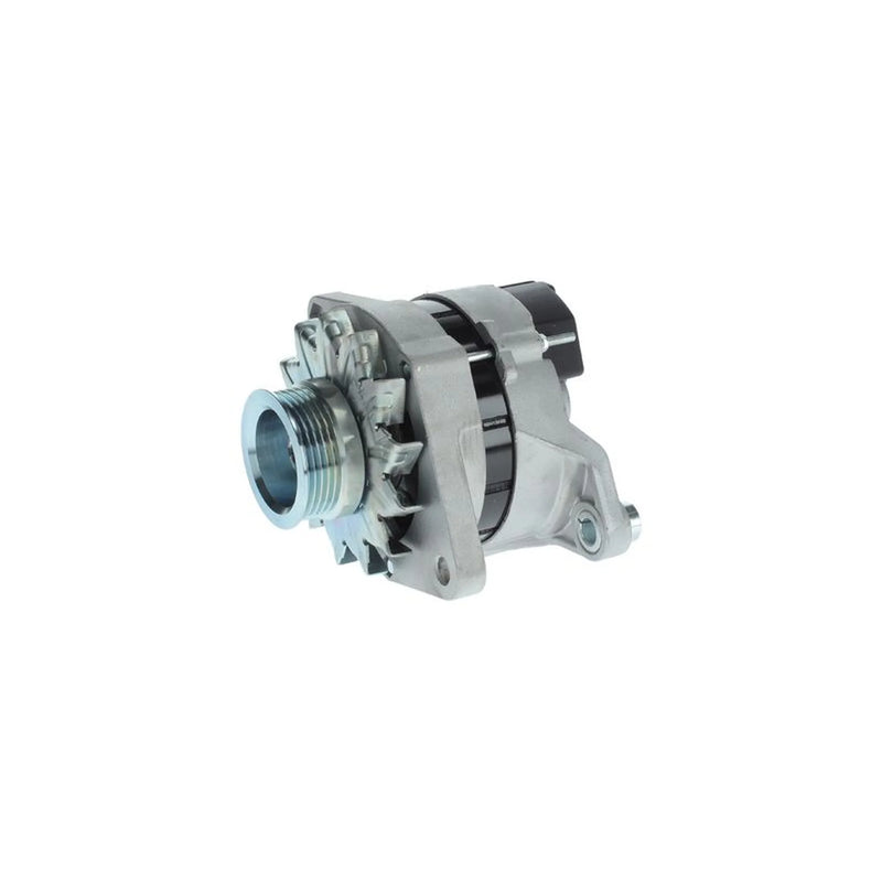 Bosch Car Alternator 12V fits Alfa Romeo 155 1992-1997 2.0