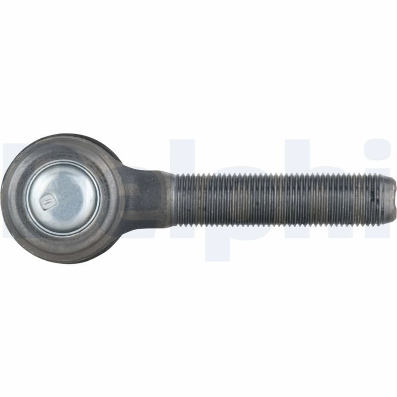 Delphi Steering Tie Rod End Ball Joint Front M16x1.5 fits Mercedes-Benz 123