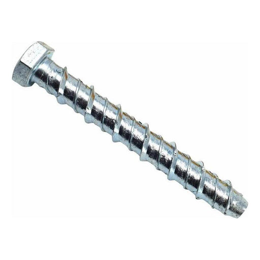Masonmate® Hex Concrete Screwbolt M12 x 100mm (25) MASONMATE® - NN4 Online