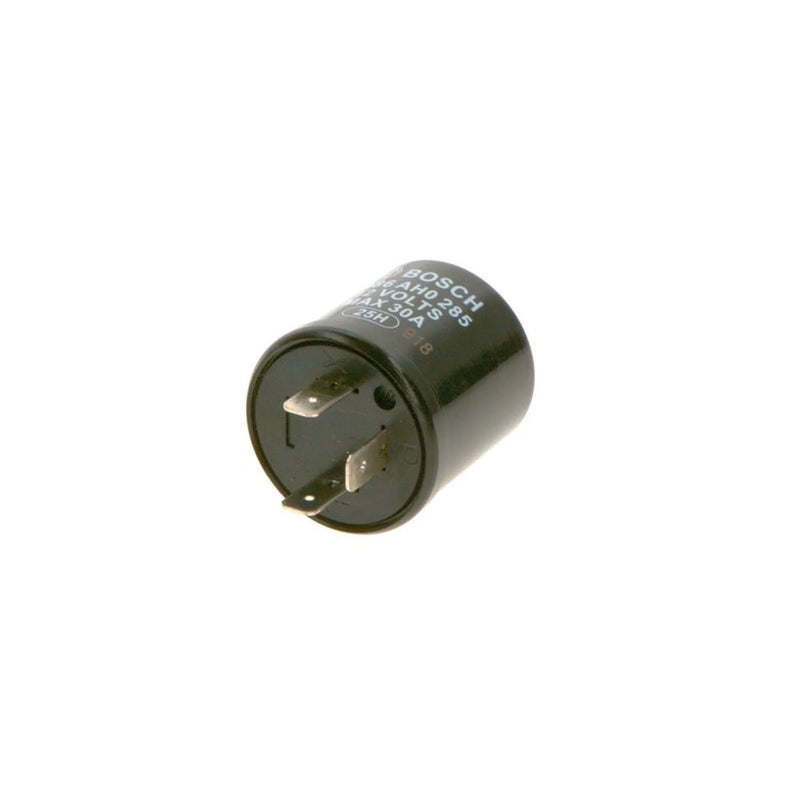 Bosch Indicator Flasher Relay