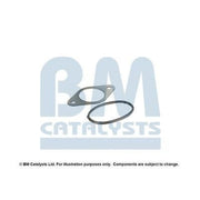 BM Catalysts Fitting Kit FK90405A FK90405A