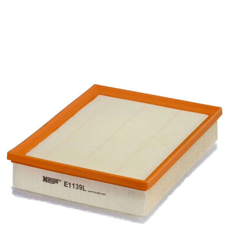 Hengst Engine Air Filter fits Renault Laguna 2008-2015 1.5 2.0
