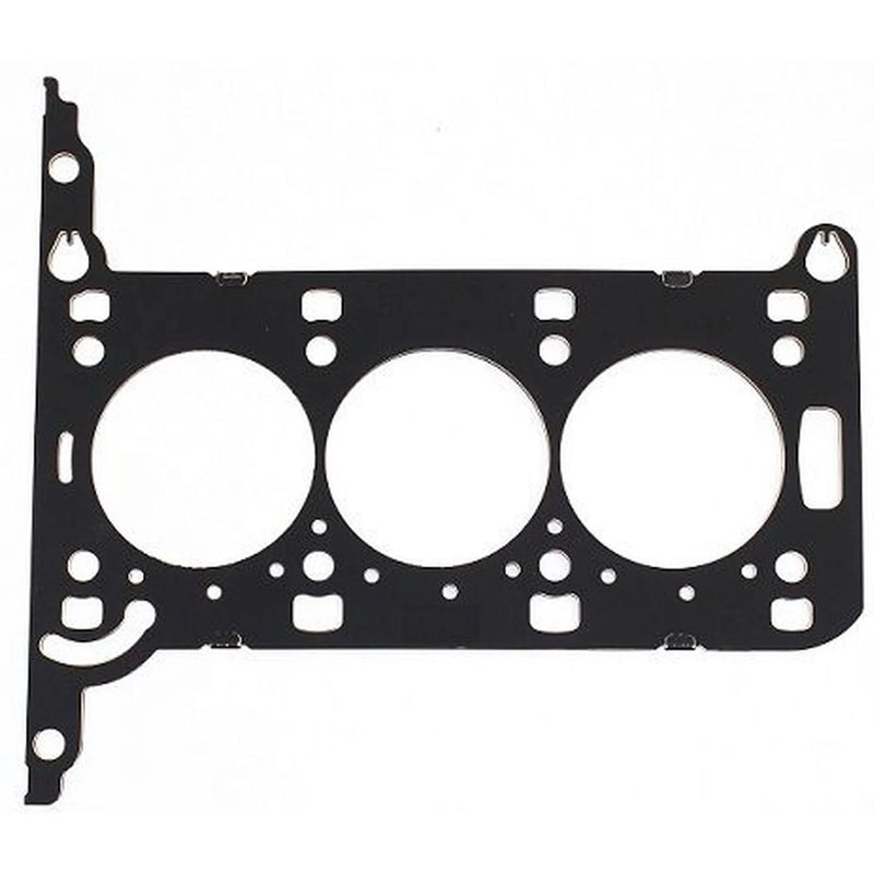 Elring Cylinder Head Gasket 0mm Thick fits Opel Agila A 2003-2007 1.0