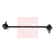 Apec Stabiliser Bar Link Coupling Rod Front Left fits Mazda 3 2013-2019