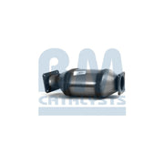 BM Catalysts Dpf fits BMW 5 2005-2010