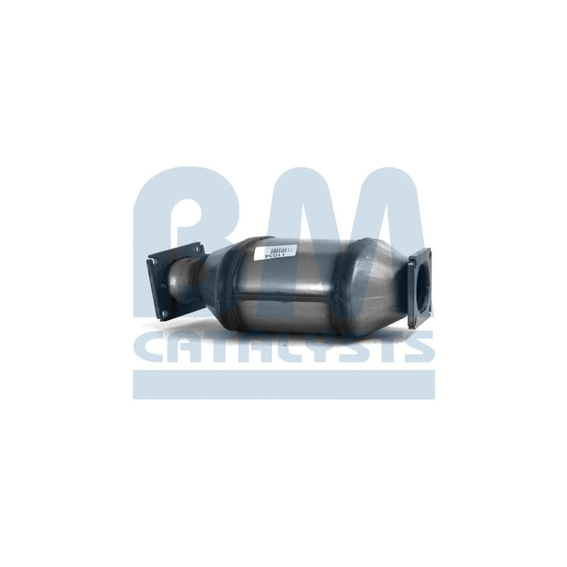 BM Catalysts Dpf fits BMW 5 2005-2010