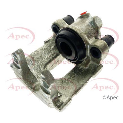 Apec 2 x Rear Brake Calipers fits BMW 3 2000-2005