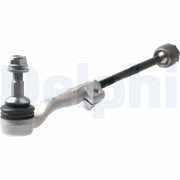 Delphi Inner Rack End Right Joint fits BMW X3 2017-2021
