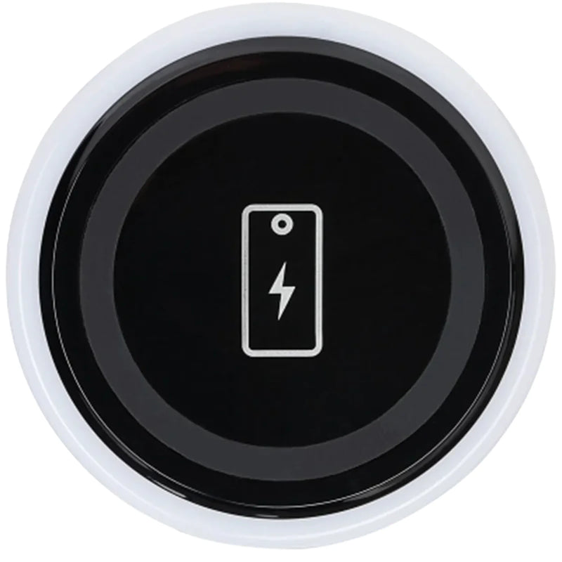 Status Wireless Charger Desktop Pad 1A Qi Compatible