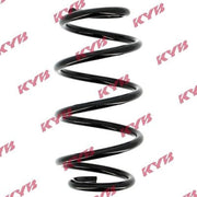 KYB Suspension Springs fits Mercedes-Benz Gla-Class 2013-2019 156.902 156.905