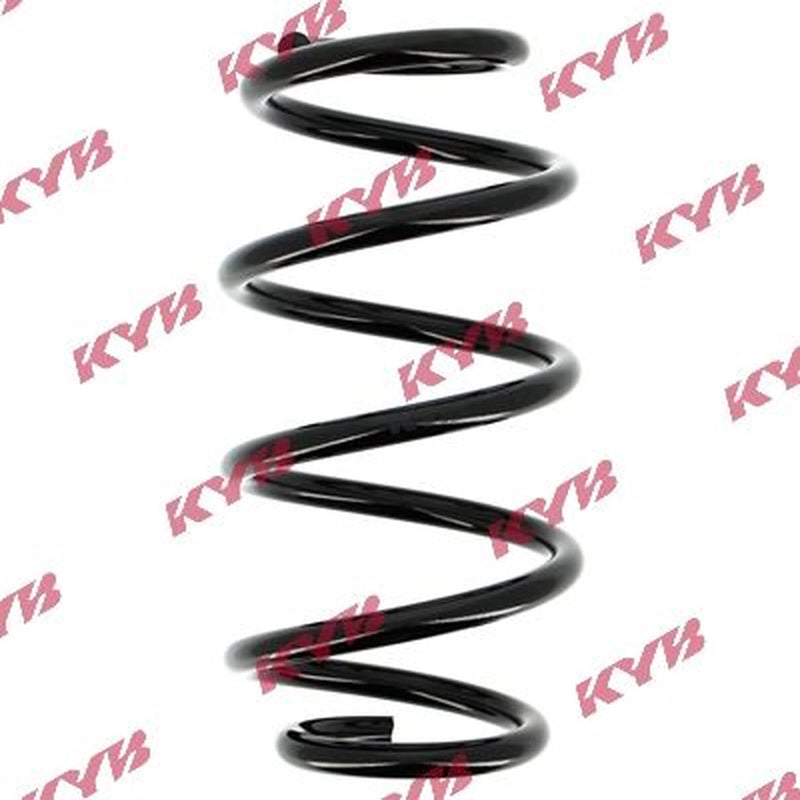 KYB Suspension Springs fits Mercedes-Benz Gla-Class 2013-2019 156.902 156.905