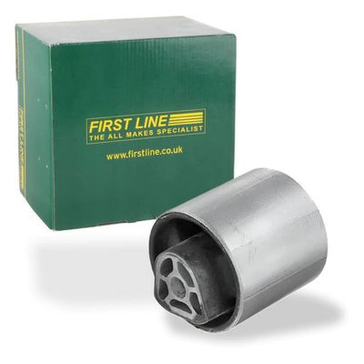 First Line Wishbone / Control / Trailing Arm Bush fits BMW X5 2013-2018