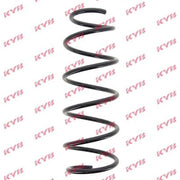 KYB Front Suspension Coil Spring fits Alfa Romeo Giulietta 2010-2020 1.4