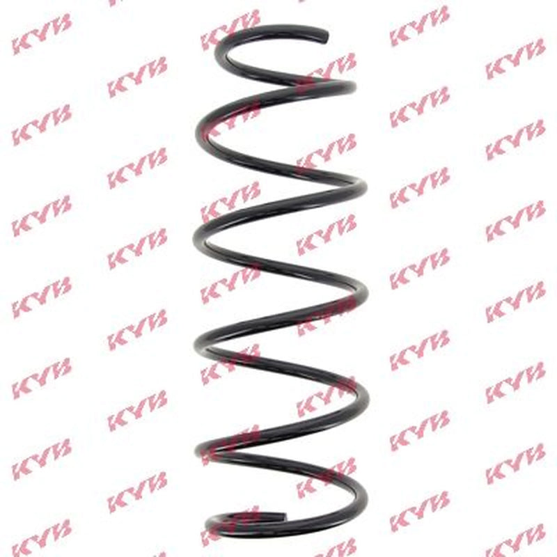 KYB Front Suspension Coil Spring fits Alfa Romeo Giulietta 2010-2020 1.4