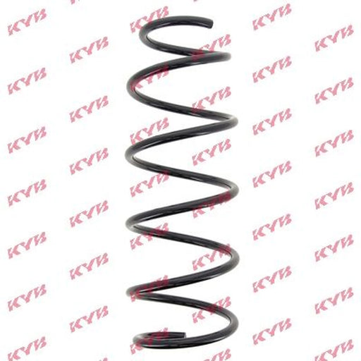 KYB 2 x Suspension Springs fits Alfa Romeo Giulietta 2010-2020 1.4