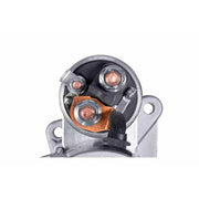 Hella Starter Motor 12V 1.7kW 11 Teeth fits Dacia Logan 2006 on 1.2