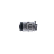Mahle Air Conditioning Compressor fits Fiat Tipo 2015-2020 1.3 1.6