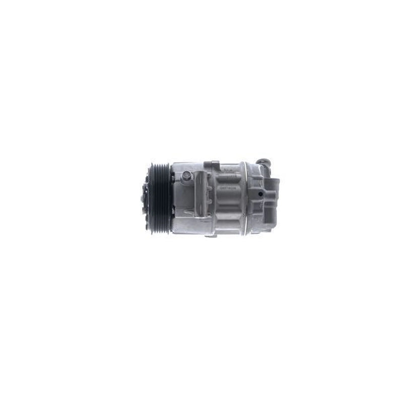 Mahle Air Conditioning Compressor fits Fiat Tipo 2015-2020 1.3 1.6