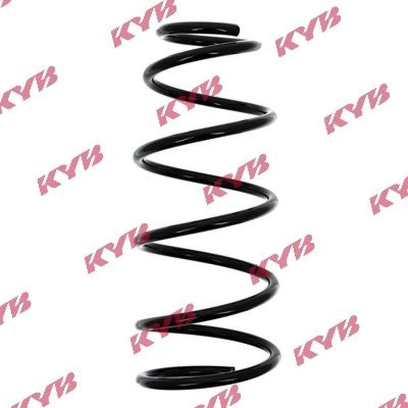 KYB 2 x Suspension Springs fits Nissan Almera 2000-2003 2.2