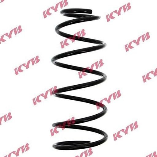 KYB 2 x Suspension Springs fits Nissan Almera 2000-2003 2.2