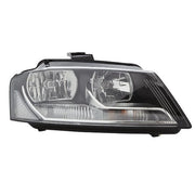 Hella Headlight Headlamp PSY24W Right fits Audi A3 2003-2013