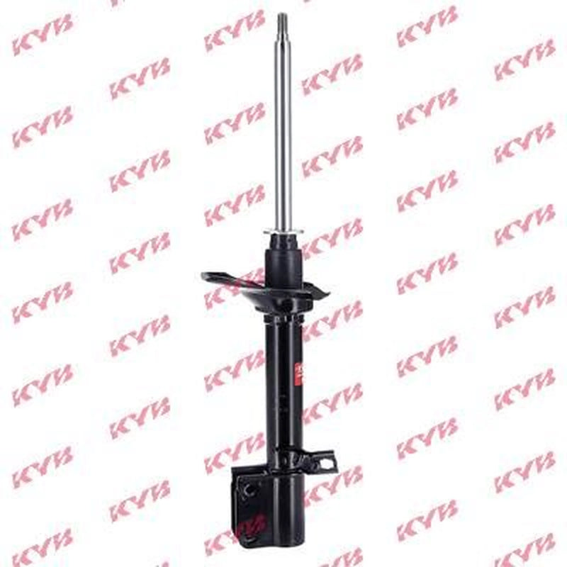 KYB Shock Absorber Damper Strut Rear Right fits Subaru Legacy 1994-1999 2.0