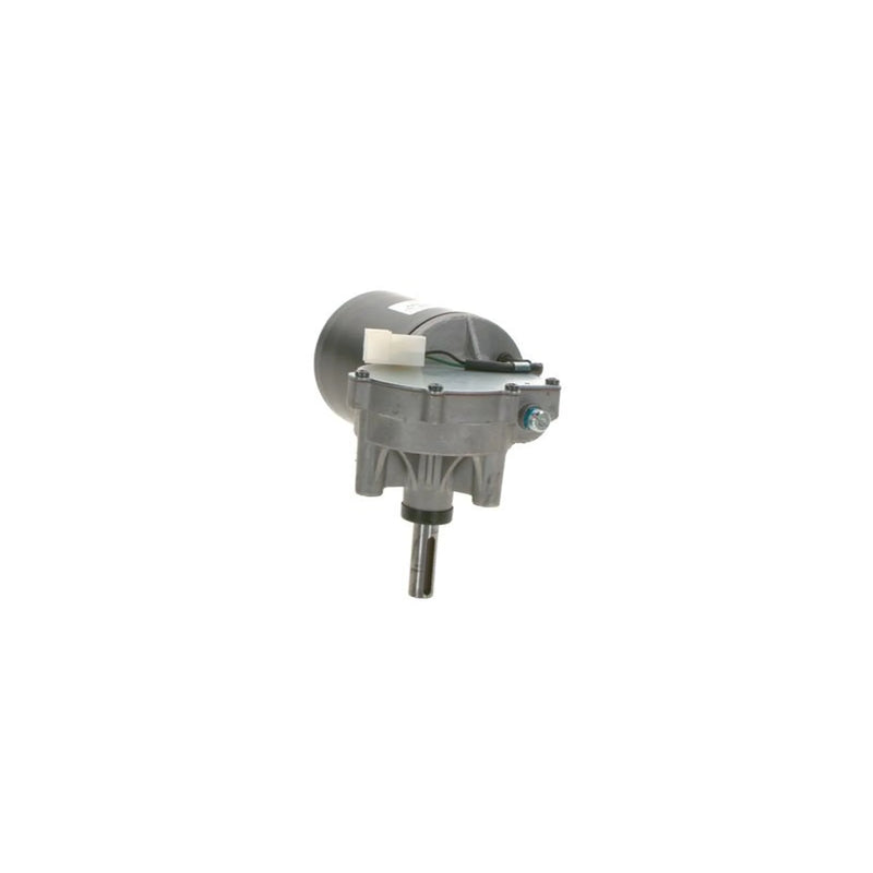 Bosch Front/Rear Wiper Motor Front