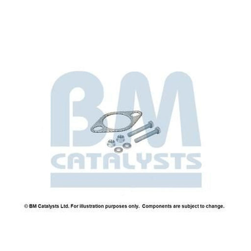 BM Catalysts Exhaust Pipe Mounting Kit FK70347B