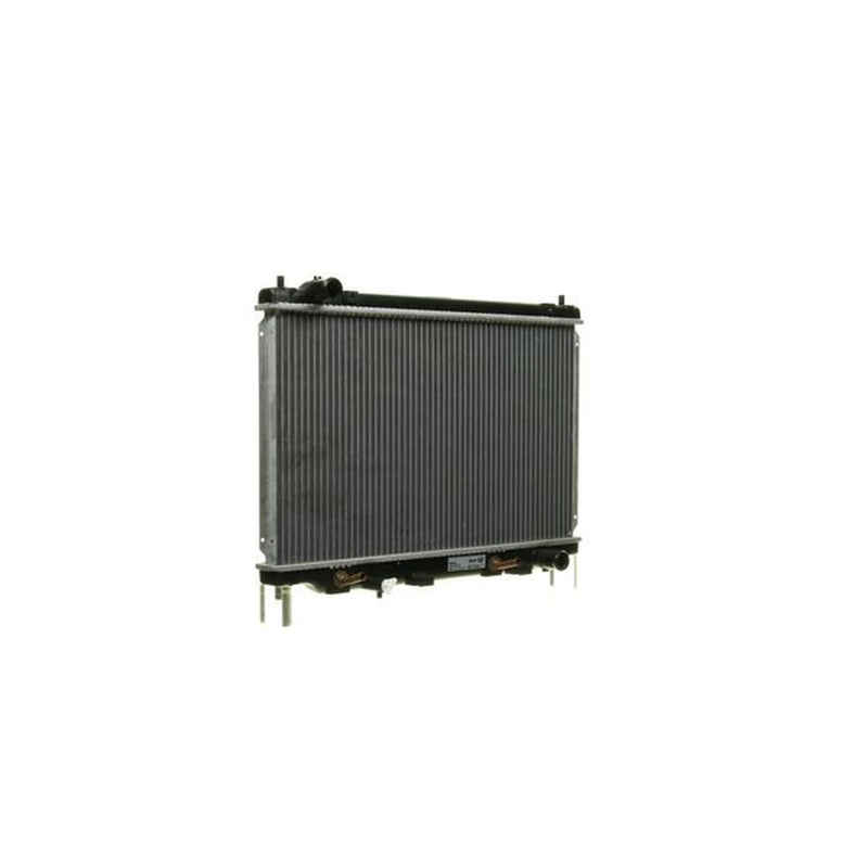 Mahle Engine Radiator fits Mazda 2 2003-2007 1.3