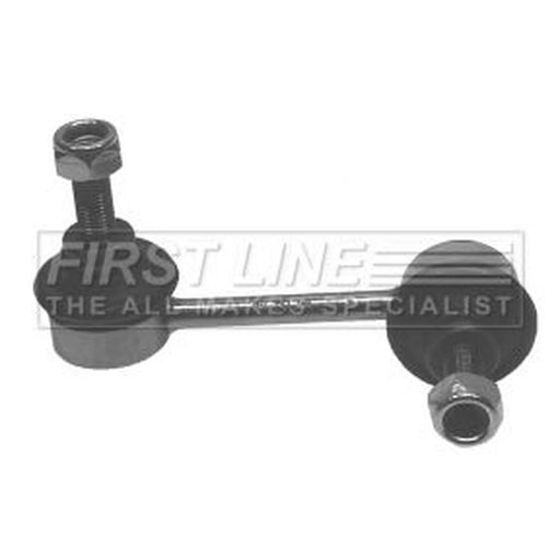 First Line Stabiliser Bar Link Coupling Rod fits Alfa Romeo 166 1998-2007