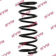 KYB Front Suspension Coil Spring fits Ford Fiesta 1976-1983 0.9 1.1 1.3
