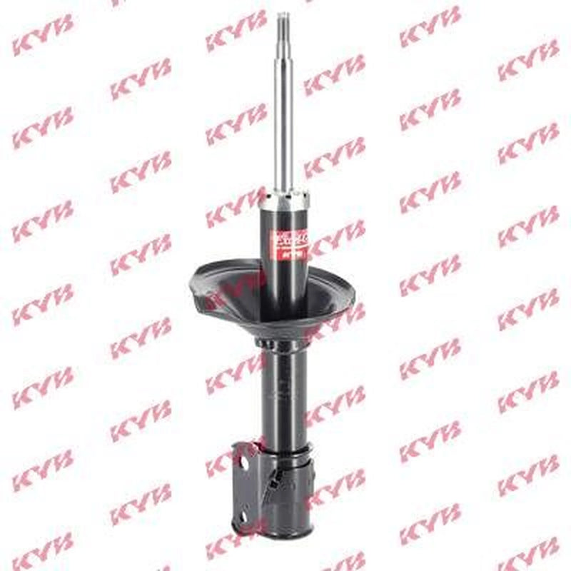 KYB 2 x Shock Absorbers fits Subaru Forester 2002-2008 2.0 2.5