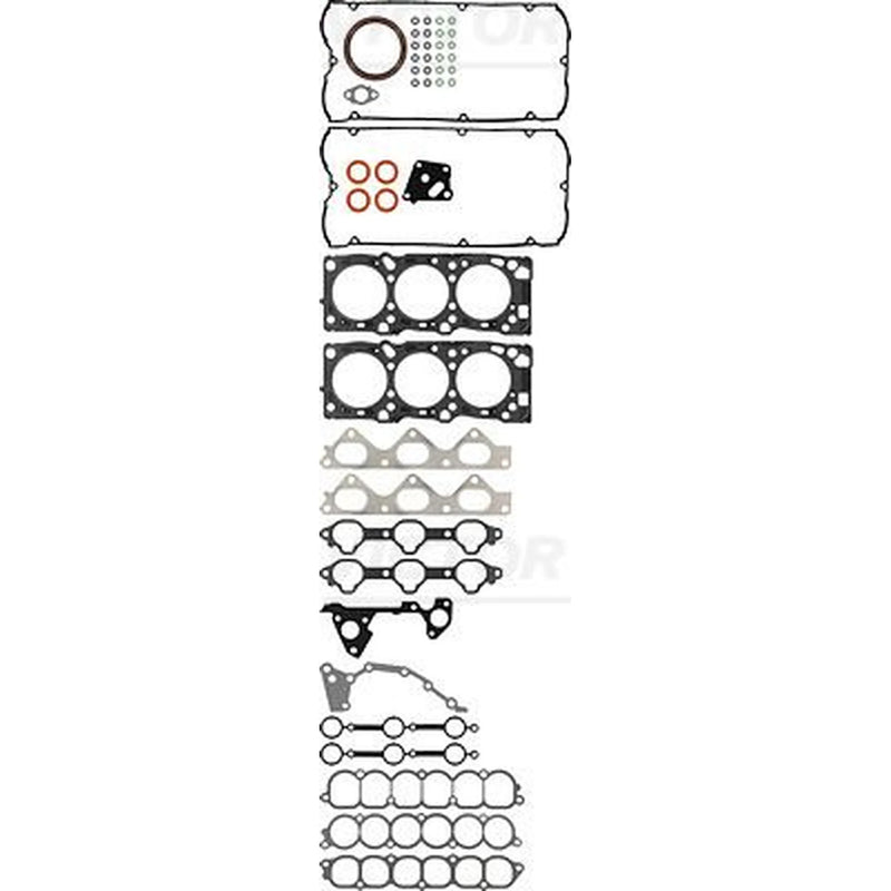 Victor Reinz Full Gasket Set 01-53620-01