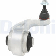 Delphi Control/Trailing Arm Lower fits Audi A6 Allroad C6 2006-2011