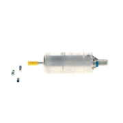 Bosch Fuel Pump Assembly Fuel Line