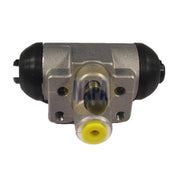 NAPA Wheel Cylinder Hydraulic Brake Rear fits Isuzu D-Max II 2012-2018 2.5