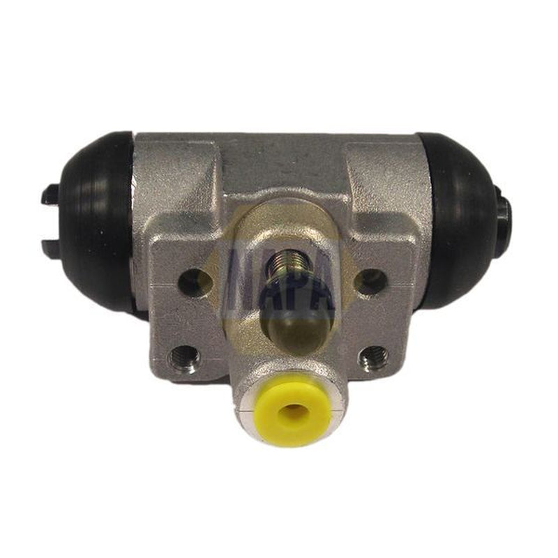 NAPA Wheel Cylinder Hydraulic Brake Rear fits Isuzu D-Max II 2012-2018 2.5