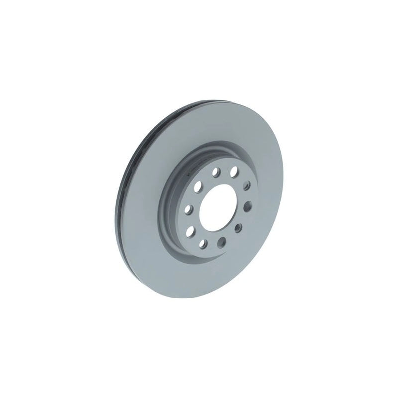 Bosch Front & Rear Brake Discs & Pads fits Alfa Romeo Giulia 2015-2022 2.0 2.2