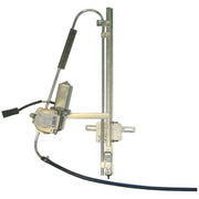 Valeo Electric Window Regulator Lifter Right Front 850427