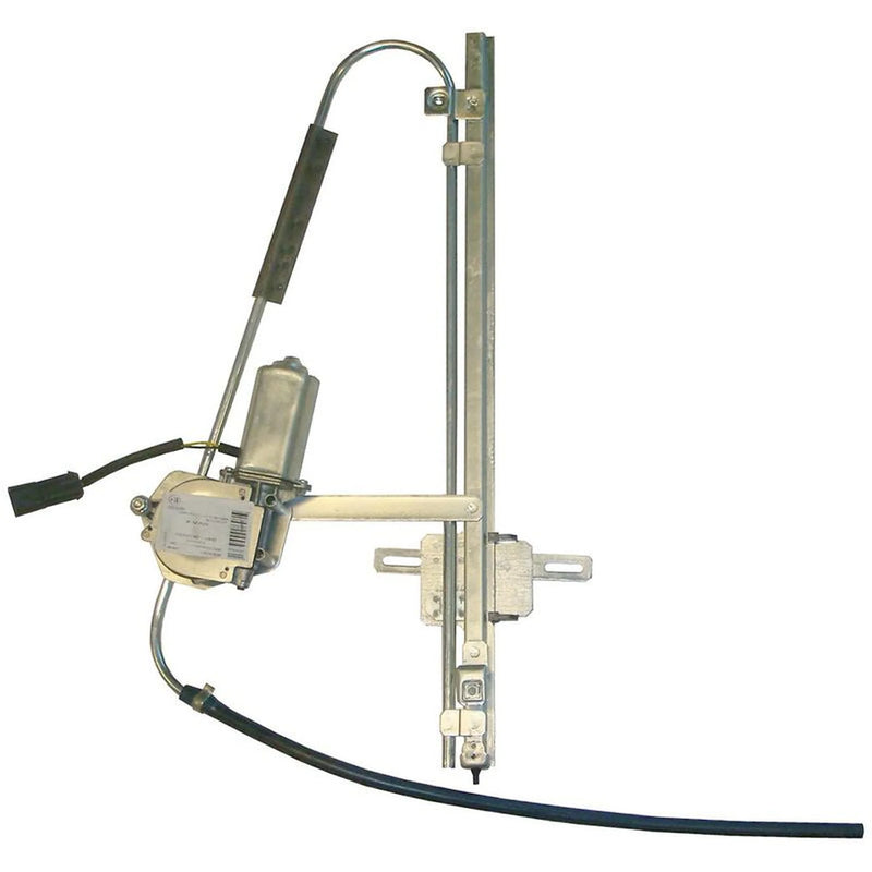 Valeo Electric Window Regulator Lifter Right Front 850427