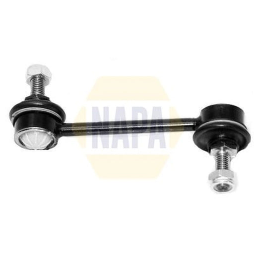 NAPA Stabiliser Bar Link Coupling Rod Front Right NST4000