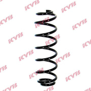 KYB Rear Suspension Coil Spring fits Seat Arona 2017 on 1.6