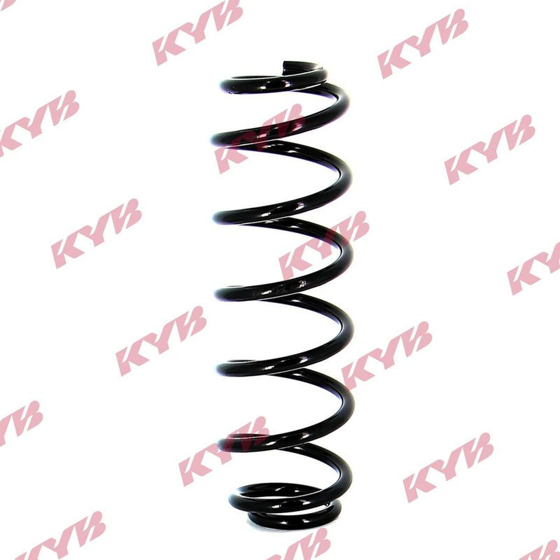 KYB Rear Suspension Coil Spring fits Seat Arona 2017 on 1.6