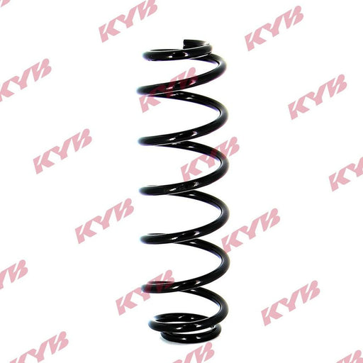 KYB Rear Suspension Coil Spring RA5546
