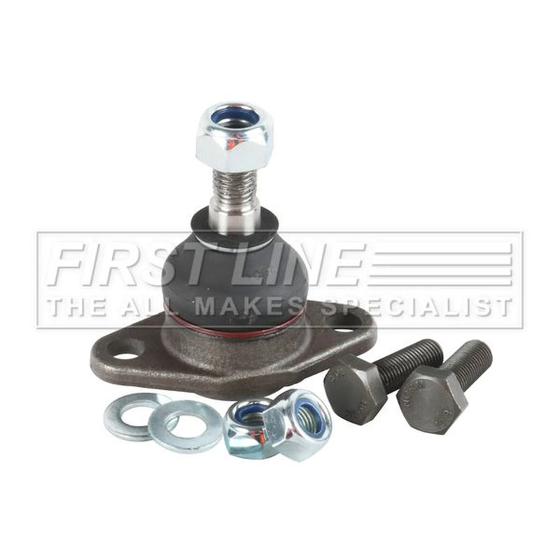 First Line Ball Joint Front Left fits Opel Ascona B 1975-1981 1.6 2.0