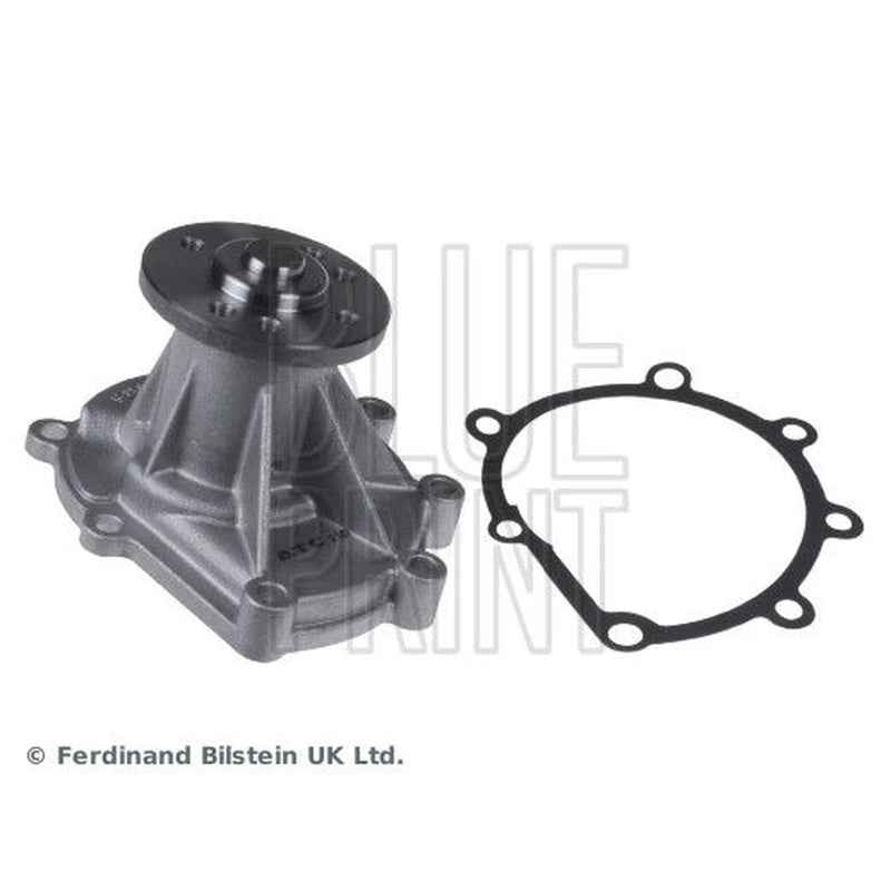 Blue Print Engine Cooling Water Pump ADG09182