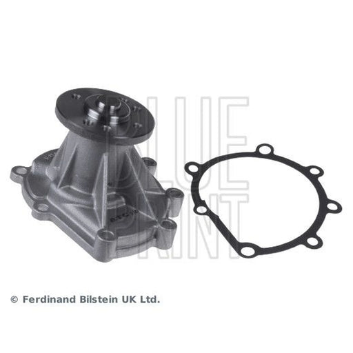 Blue Print Engine Cooling Water Pump ADG09182
