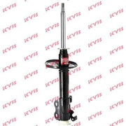 KYB Shock Absorber Damper Strut Front Left fits Toyota Cynos 1995-1999 1.5